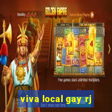 viva local gay rj